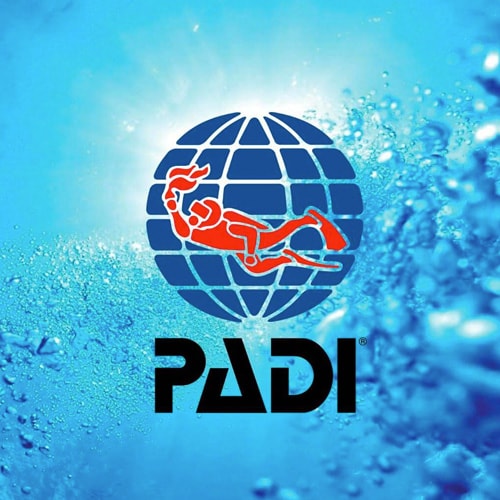 PADI Open Water Diver – Basic Level